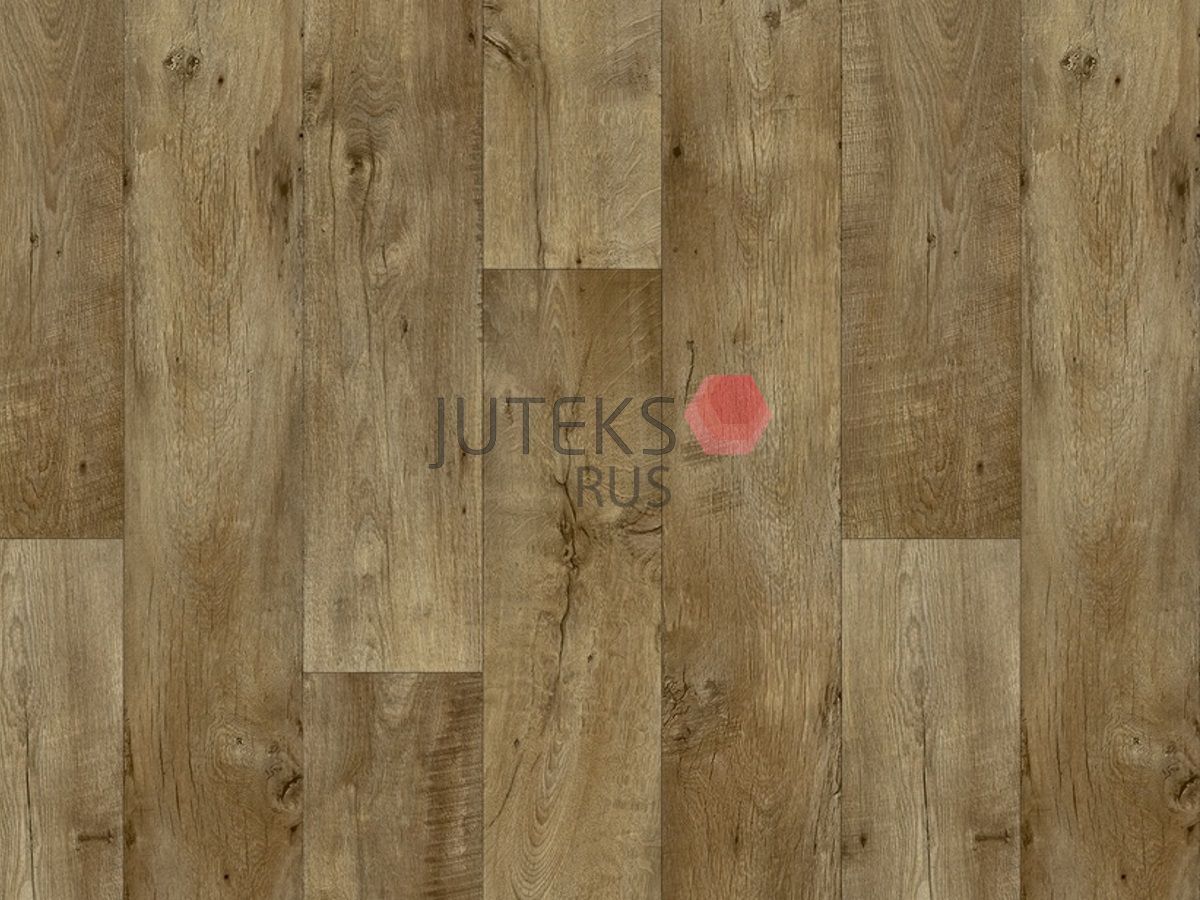 Дизайн - FOREST 1 -  (4.0 м) - Линолеум JUTEKS FORUM (Ютекс ФОРУМ) 