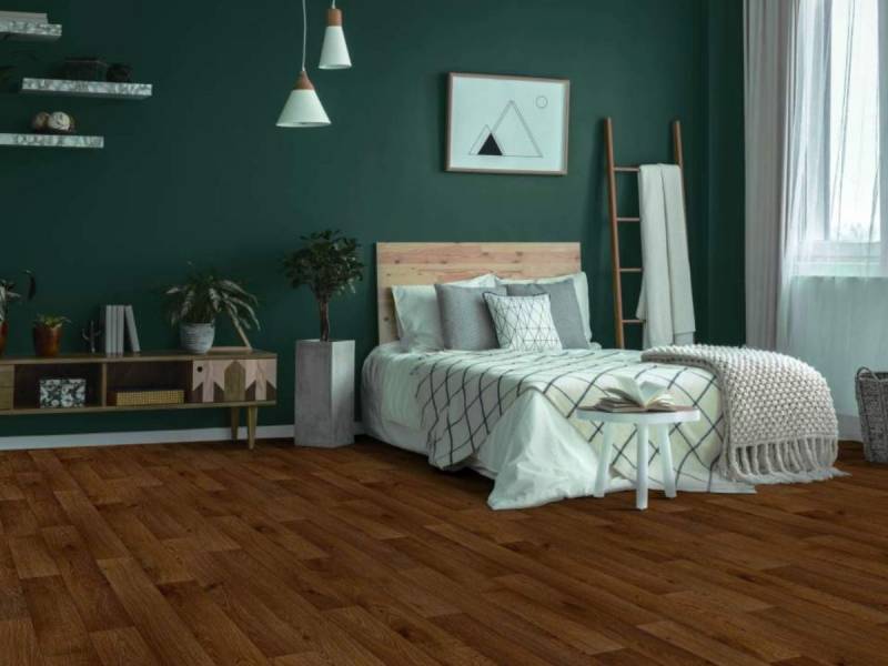 Линолеум бытовой TEXTURA SIMPLY (ТЕКСТУРА СИМПЛИ) Дизайн - FABIO 4